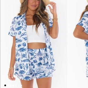 Showmeyourmum Sailing Seas Set